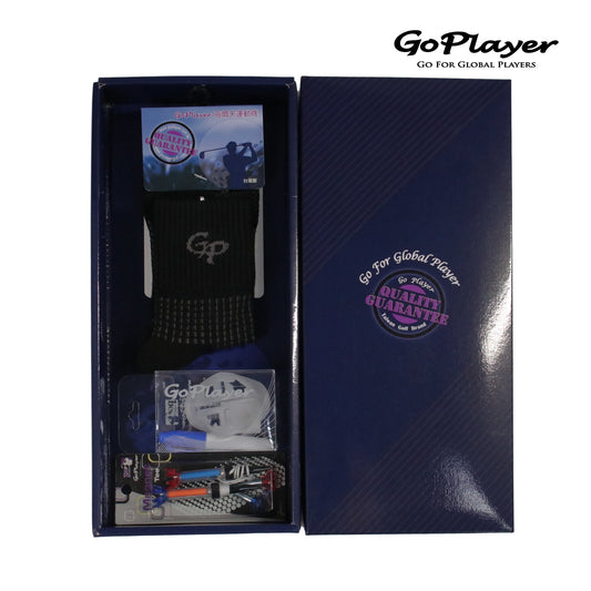 GoPlayer400球隊禮盒