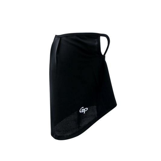 GoPlayer Anti-UV Sunscreen Mask (Black)