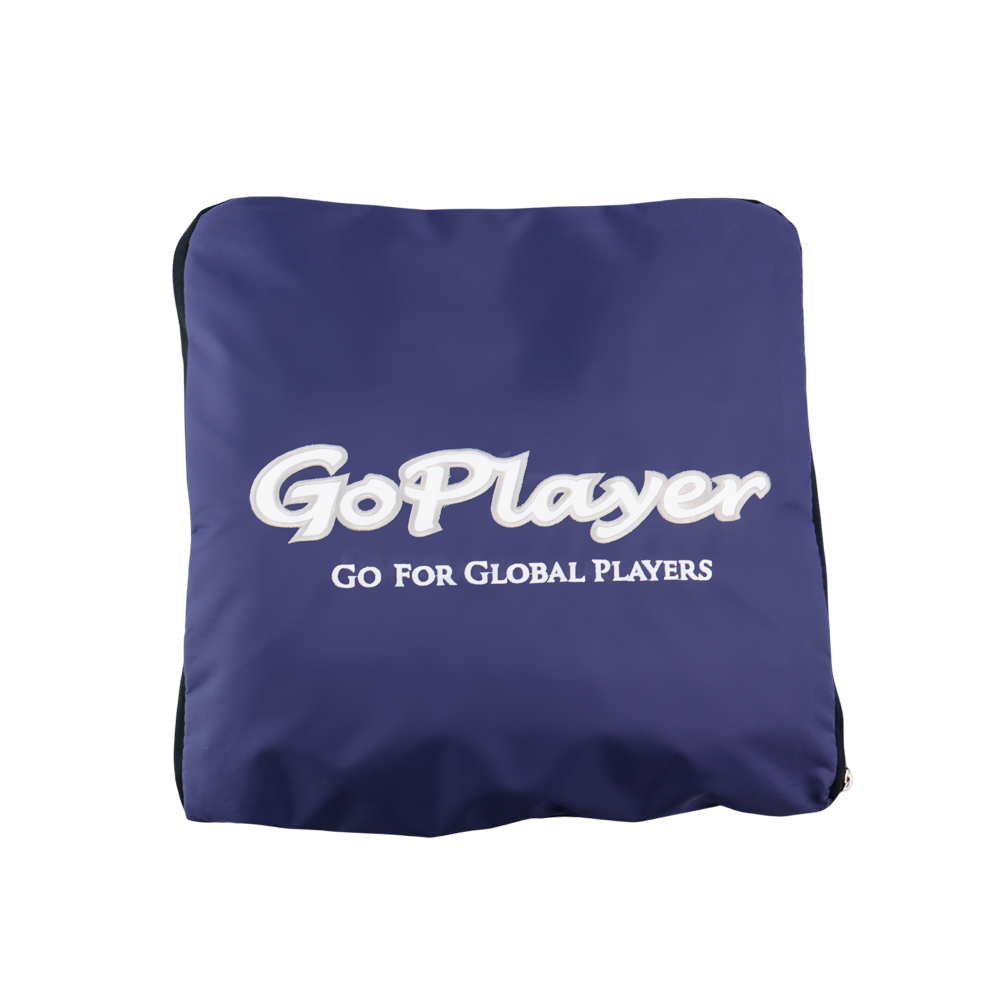 GoPlayer簡易旅行外袋