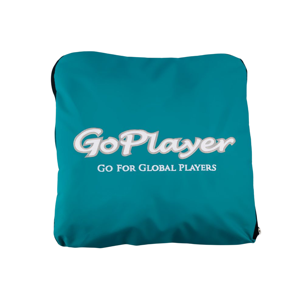 GoPlayer簡易旅行外袋