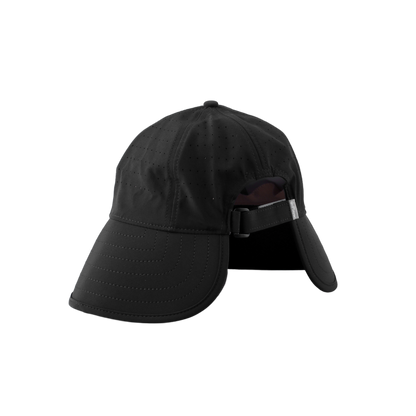 GoPlayer女高爾夫沖孔遮陽盤帽(米)