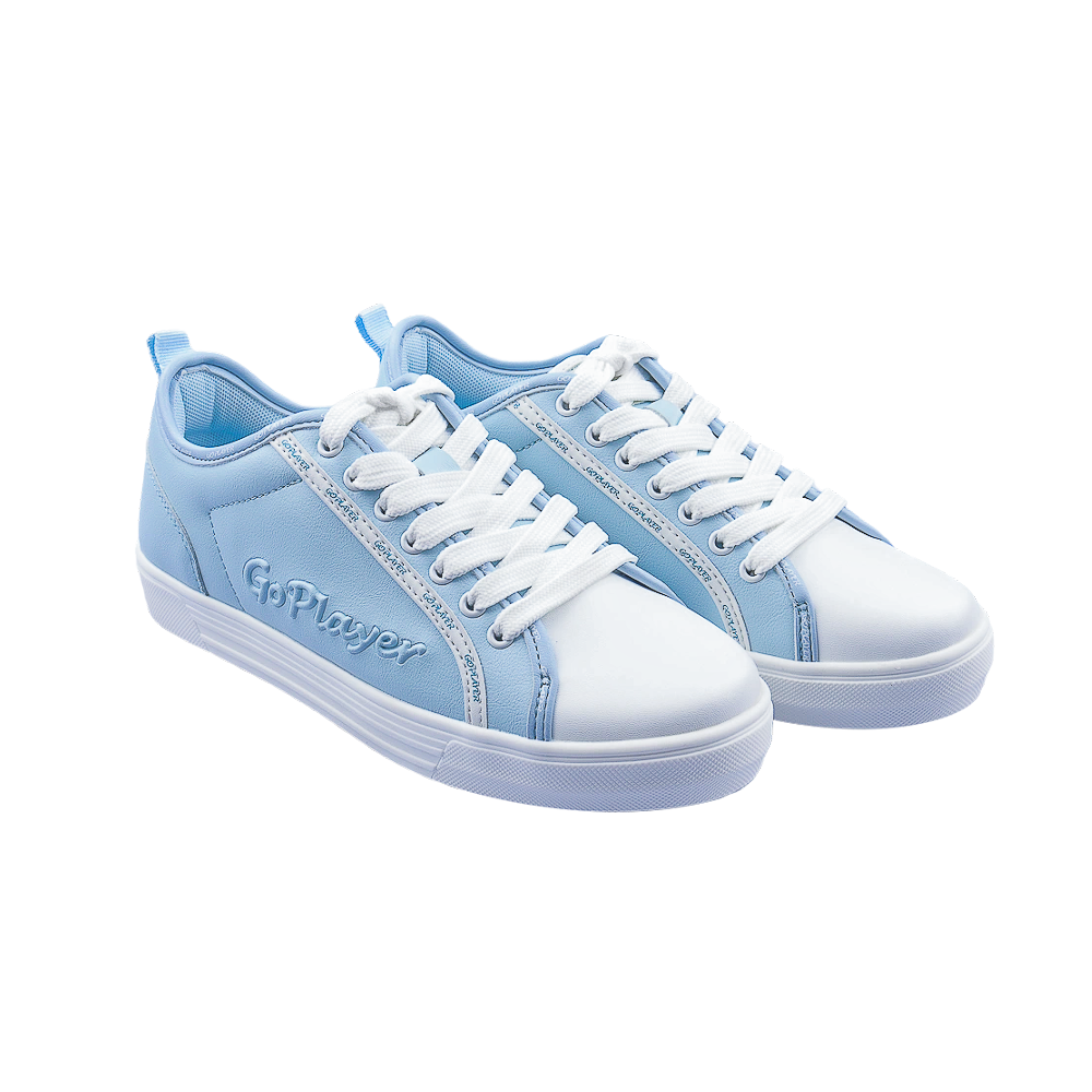 GoPlayer EliteLinks 高爾夫球女鞋(淺藍)