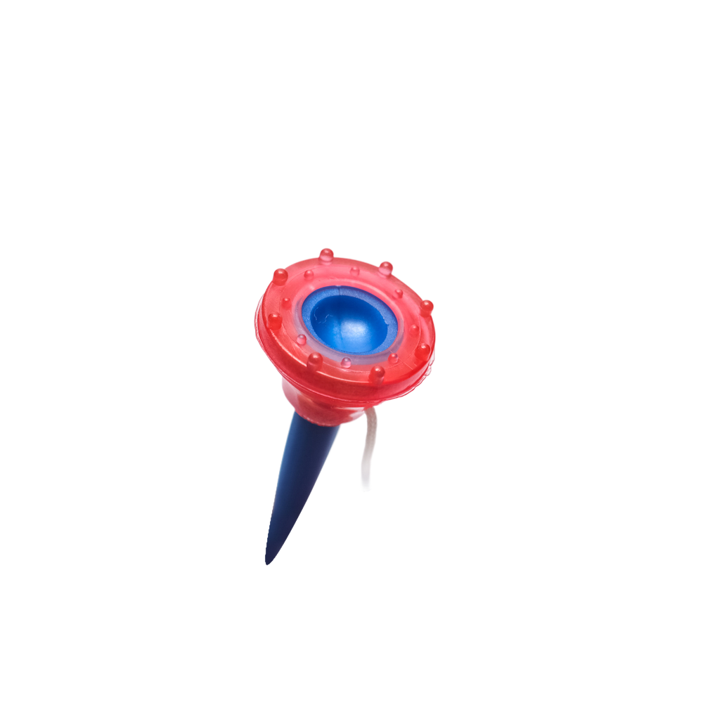 GoPlayer彈簧子母高爾夫球釘(TEE)