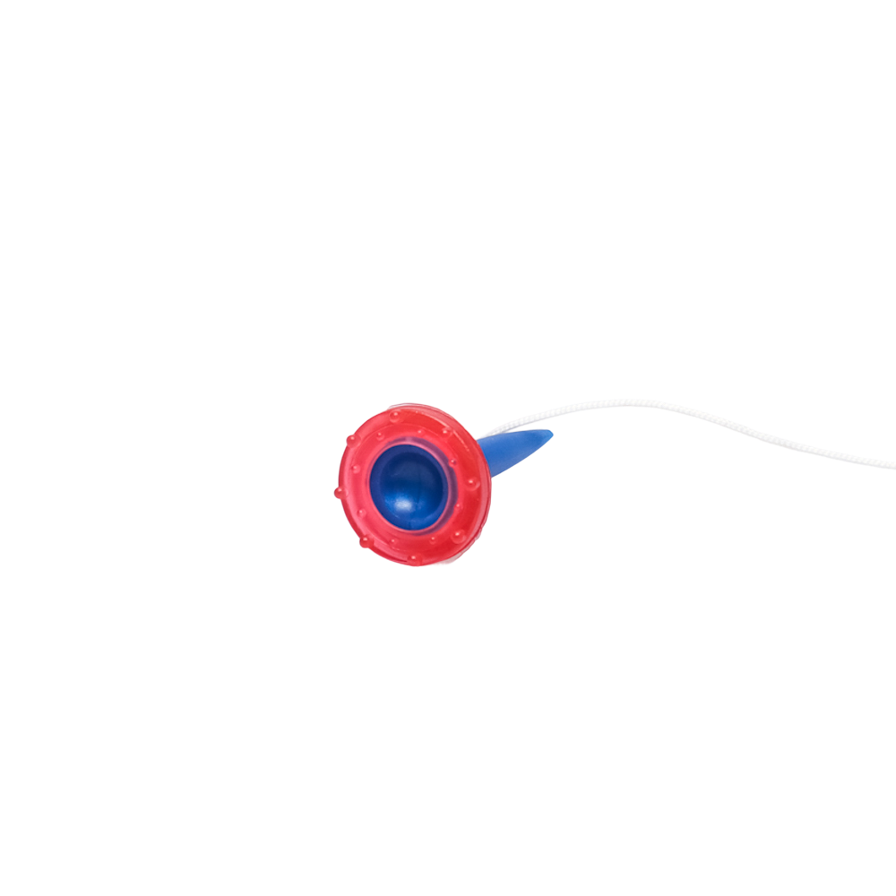 GoPlayer彈簧子母高爾夫球釘(TEE)