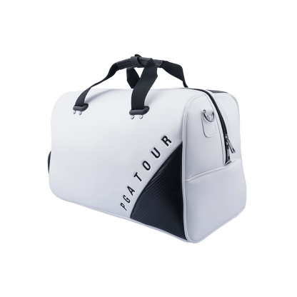 PGA 質感衣物袋(白)