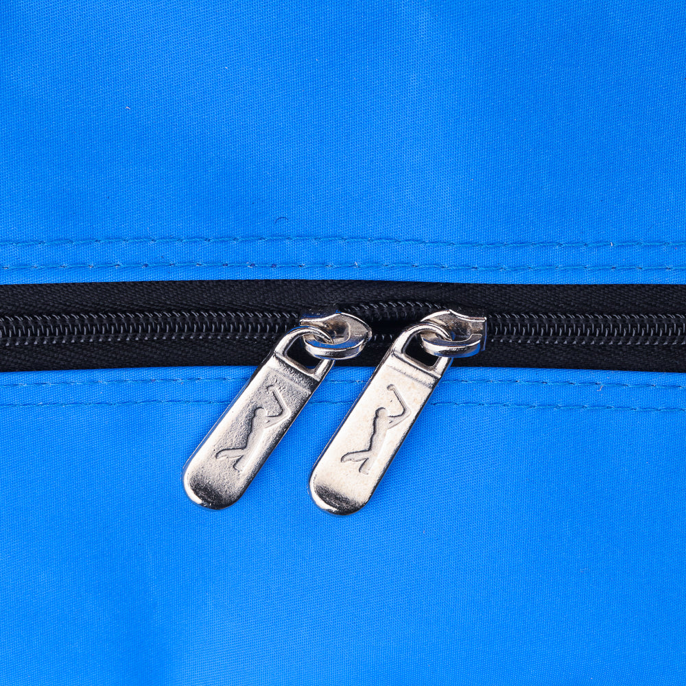 PGA高爾夫輕量時尚衣物袋(寶藍)