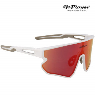 GoPlayer全片式太陽眼鏡