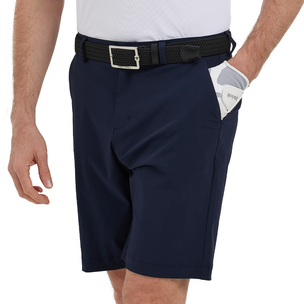 Breathable 2025 golf shorts