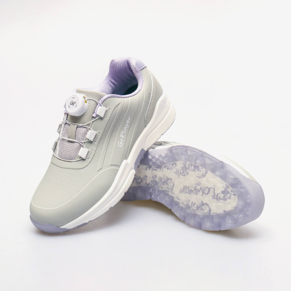 高爾夫女鞋｜GoPlayer® 女士高爾夫運動鞋