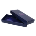 GoPlayer Lid Paper Gift Box