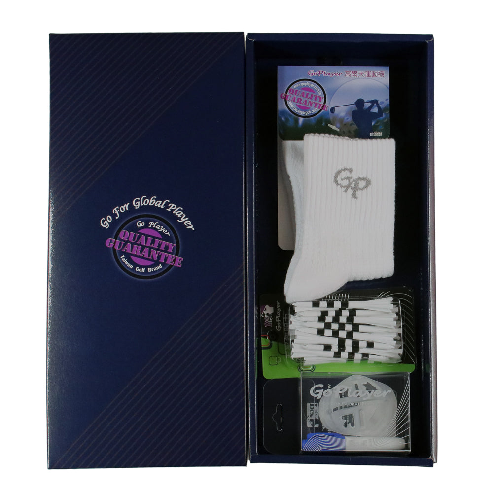 GoPlayer 300 yuan team gift box combination