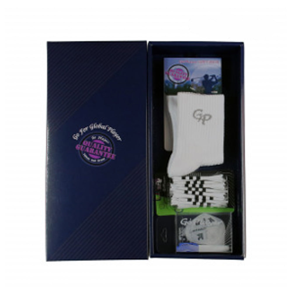 GoPlayer300 Team Gift Box