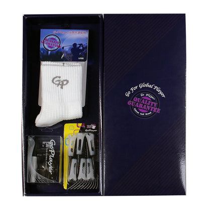 GoPlayer 400 yuan team gift box combination