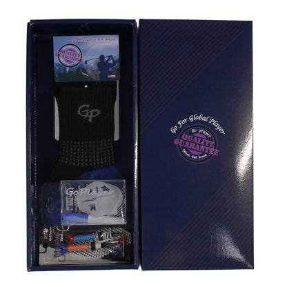 GoPlayer 400 yuan team gift box combination