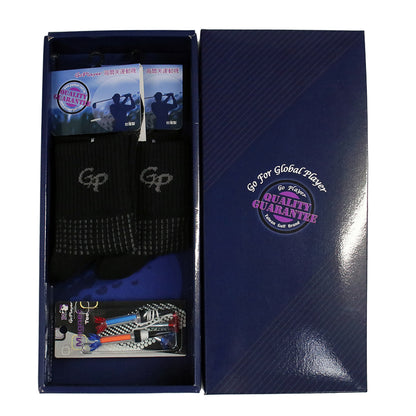 GoPlayer 500 yuan team gift box combination