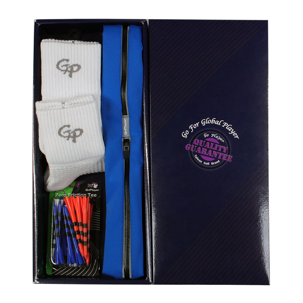 GoPlayer 700 yuan team gift box combination