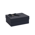 GoPlayer 天地蓋緞帶硬殼精品盒