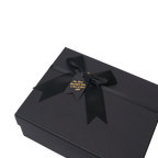 GoPlayer 天地蓋緞帶硬殼精品盒