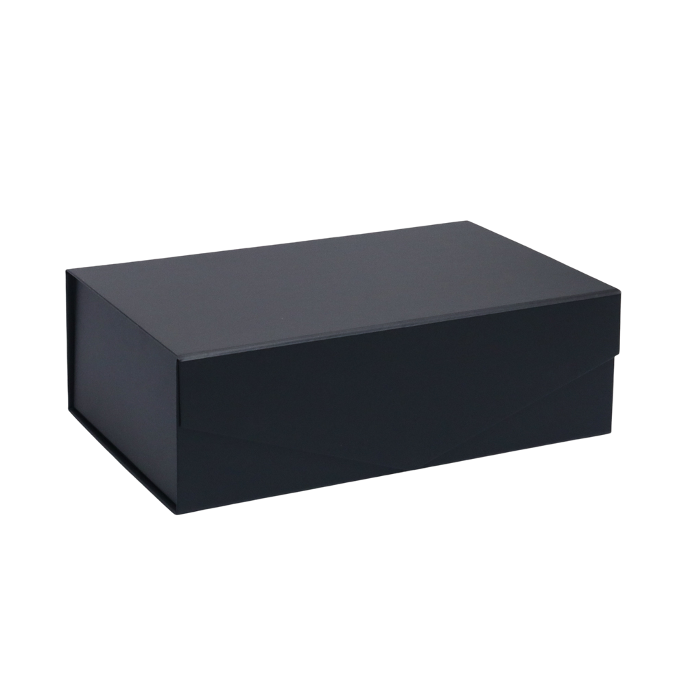 GoPlayer 翻蓋可摺叠硬殼精品盒