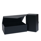 GoPlayer 翻蓋可摺叠硬殼精品盒