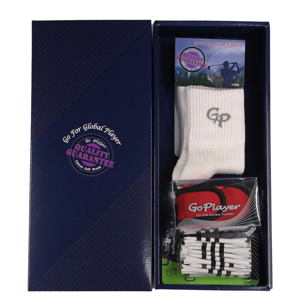 GoPlayer 450 yuan team gift box combination