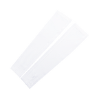 GoPlayer男抗UV涼感手掌袖套(白)