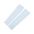 GoPlayer Women's Cool Sun Protection Sleeves (Light Blue)