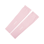 GoPlayer レディース クールサンプロテクションスリーブ（ピンク）