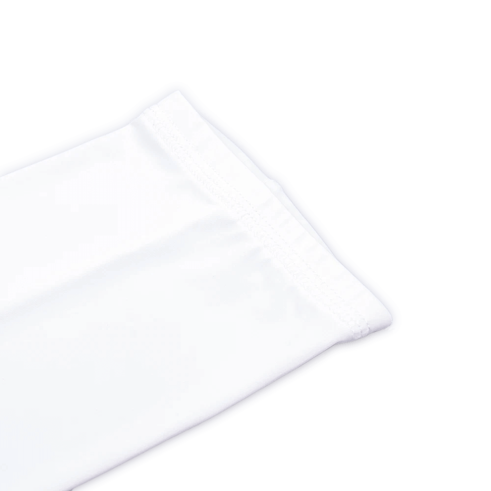 GoPlayer アンチ UV 冷却スリーブ (ホワイト)