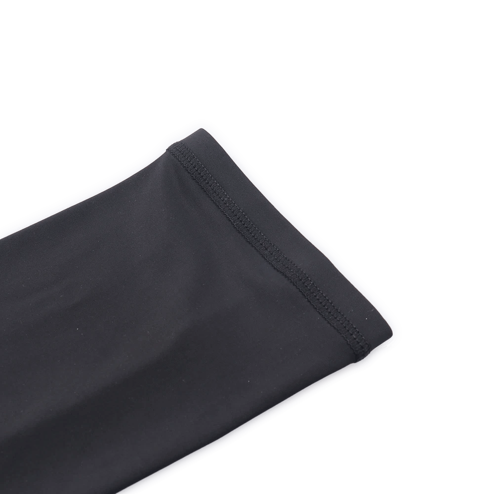 GoPlayer anti-UV cooling sleeves (black)