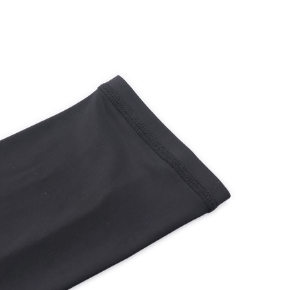 GoPlayer anti-UV cooling sleeves (black)