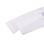 GoPlayer 女抗UV快乾防曬衣 (白)