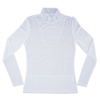 GoPlayer 女抗UV快乾防曬衣 (白)