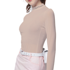 GoPlayer 女抗UV快乾防曬衣 (膚)