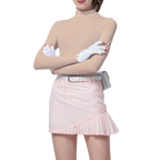 GoPlayer 女抗UV快乾防曬衣 (膚)