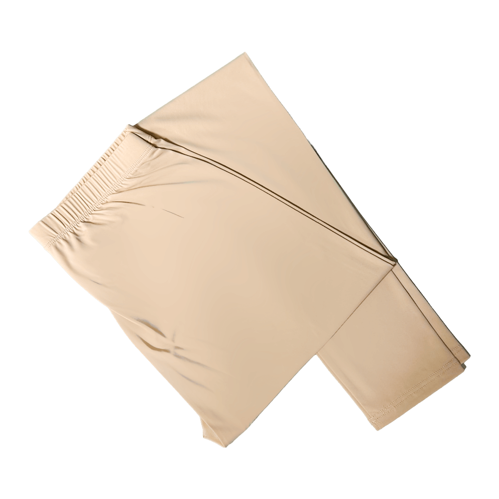 GoPlayer Women's Anti-UV Sun Protection Underwear (Skin Color)