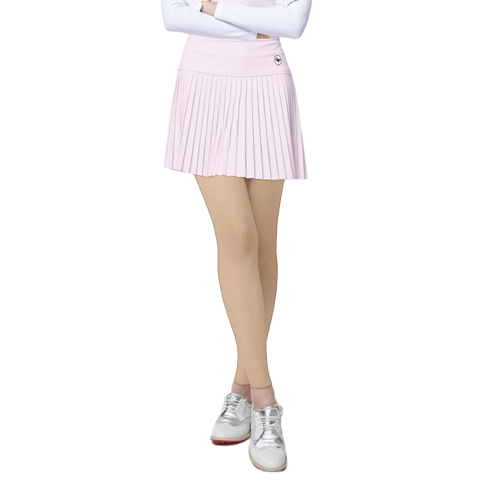 GoPlayer Women's Anti-UV Sun Protection Underwear (Skin Color)