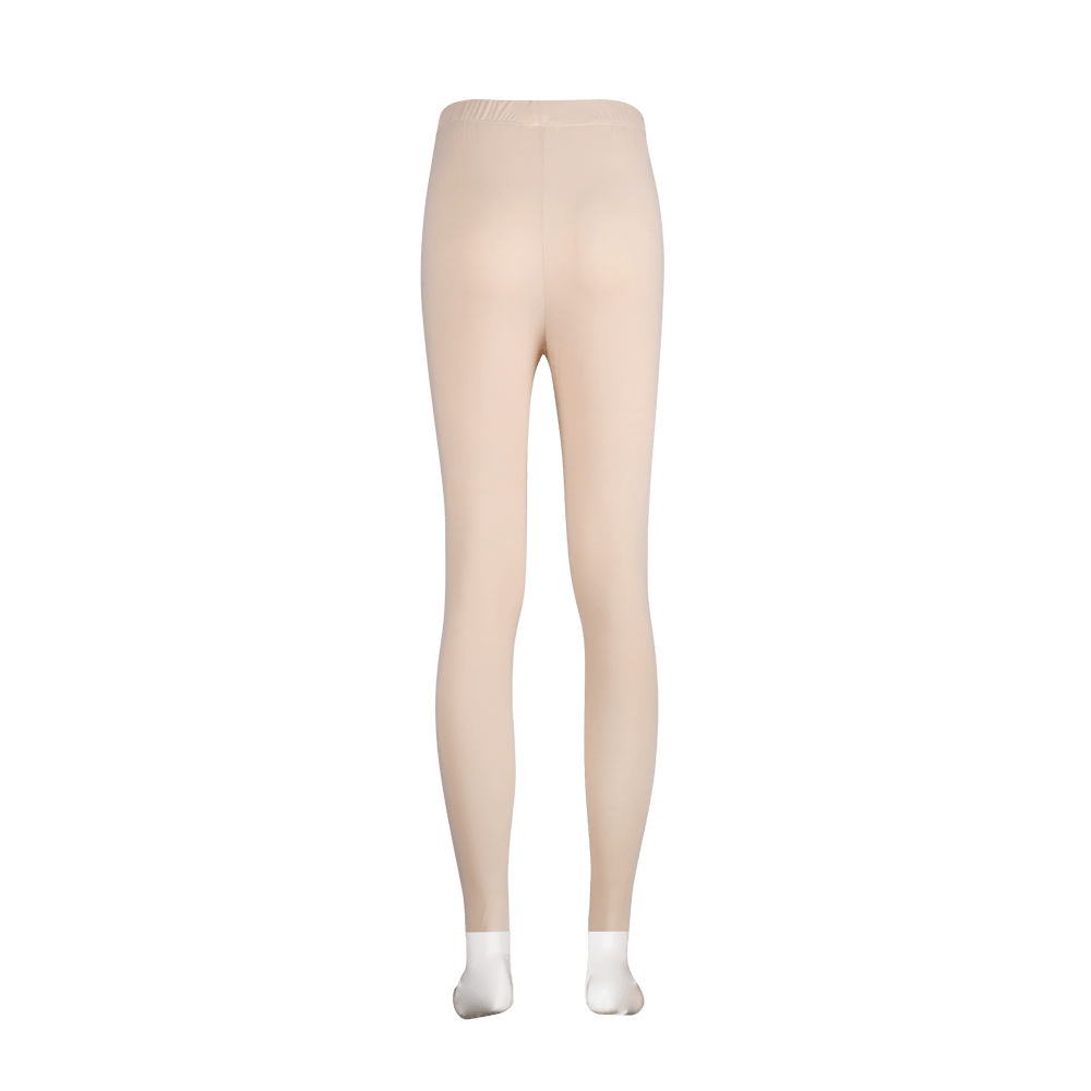 GoPlayer Women's Anti-UV Sun Protection Underwear (Skin Color)