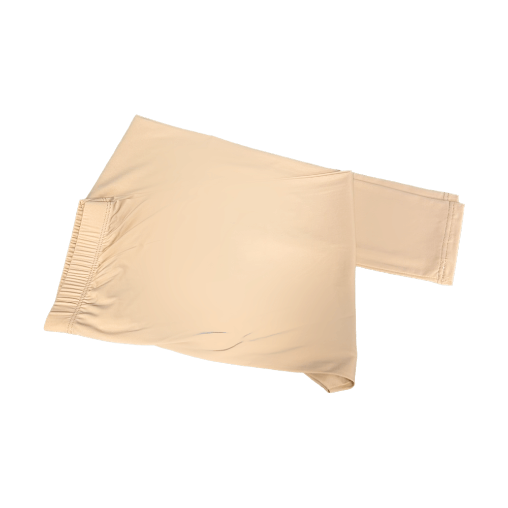 GoPlayer Women's Anti-UV Sun Protection Underwear (Skin Color)