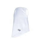 GoPlayer Anti-UV Sunscreen Mask (White)