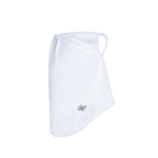GoPlayer Anti-UV Sunscreen Mask (White)