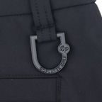 GoPlayer女高爾夫腰帶包臀裙(綠)