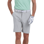 GoPlayer レディース ホースシューバックル ゴルフベルト (ダークピンク)