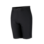 GoPlayer elastic waist quick-drying golf shorts (double yarn ash)