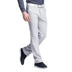 GoPlayer Elastic Waist Quick-Drying Golf Pants (Light Gray)