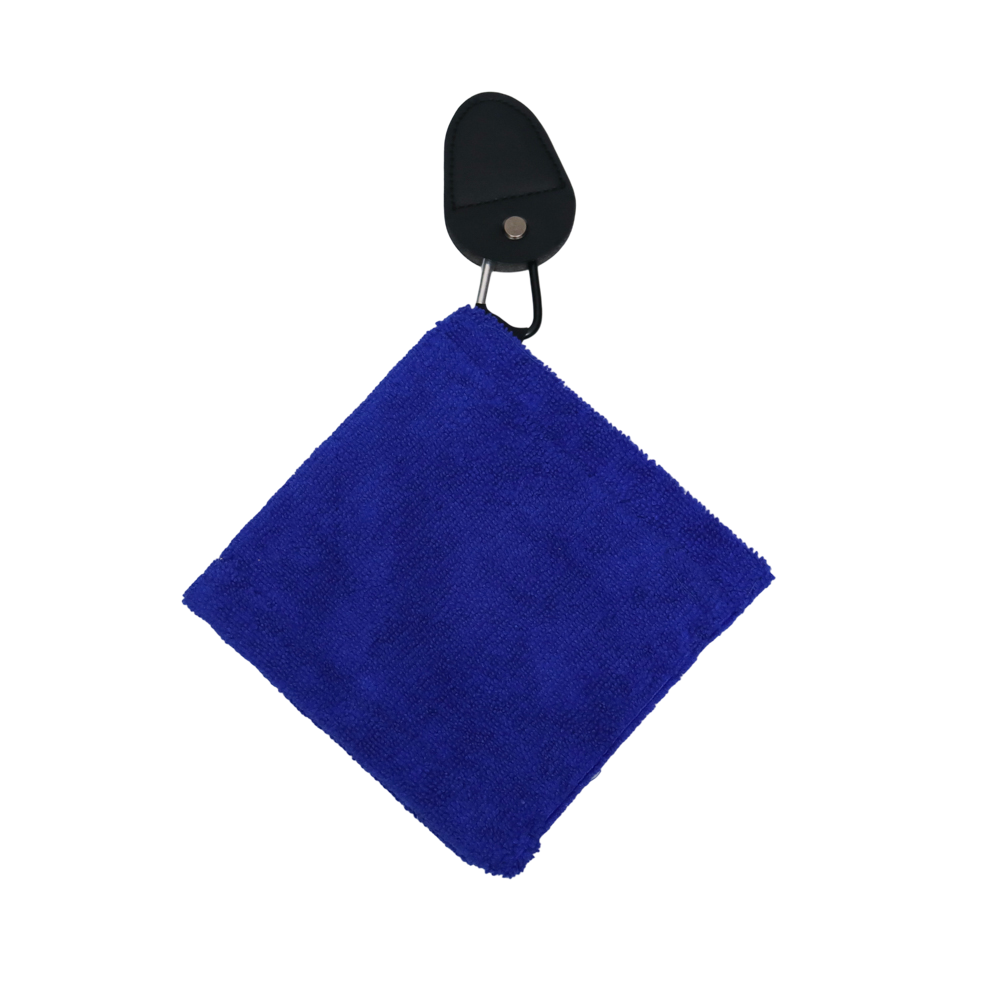 GoPlayer Golf Cotton Cleaning Towel