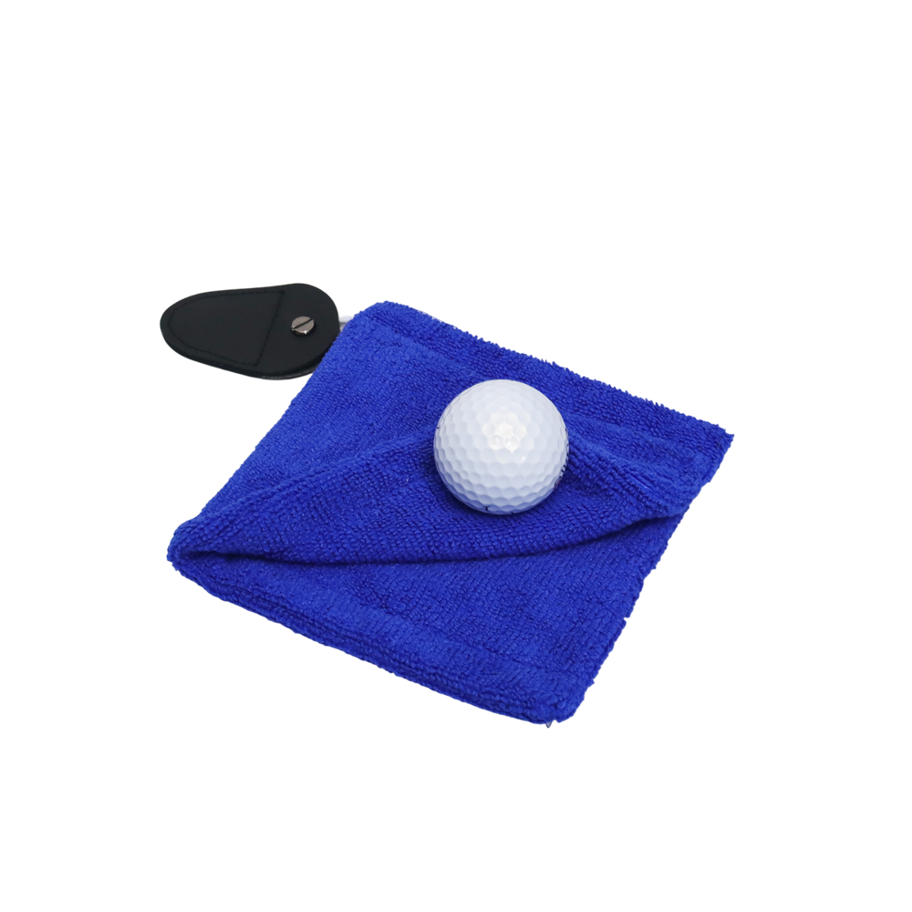GoPlayer Golf Cotton Cleaning Towel