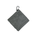 GoPlayer 高爾夫純棉擦球小方巾