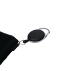 GoPlayer 高爾夫純棉擦球小方巾