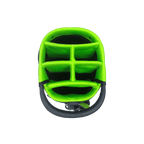 GoPlayer 9''新時尚布桿袋(藏青)